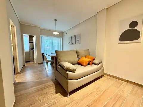 Departamento en Venta en Zona Guemes, USD 97.900