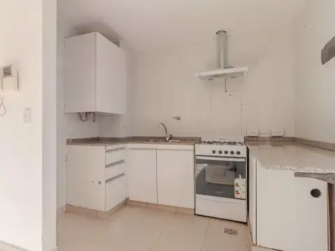 Departamento en Venta 14 años