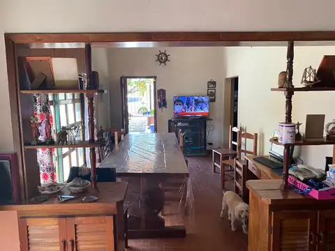 Casa 4 Ambientes En Venta - Francisco Alvarez, Moreno