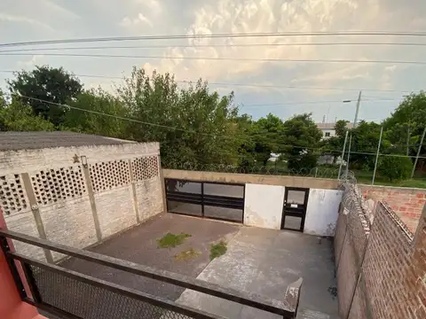 Departamento en Venta con 4 cochera