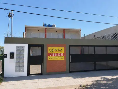 Villa Carlos Paz 900