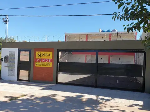 Departamento en Venta en Resistencia, San Fernando