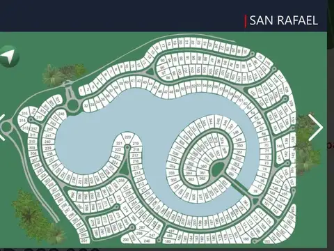 Terreno en Venta de 825,0 m2
