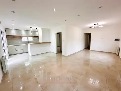 Casa a estrenar de 3 dormitorios en venta en B° San Roque - Di Sarli 191