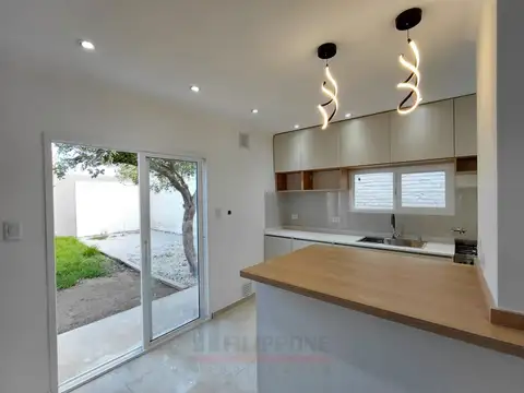 Casa en Venta A Estrenar