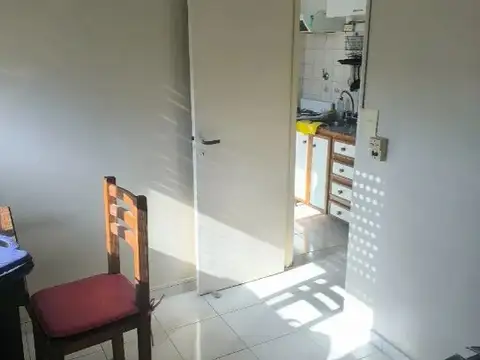 Departamento en Venta en Caballito, USD 79.900