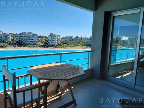 Venta I Departamento 3 ambientes en Lagoon - Pilar