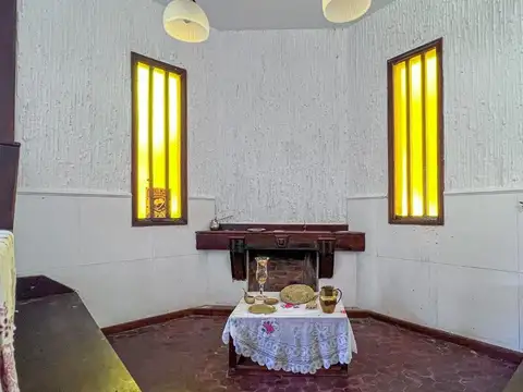 Venta Casa 3 Ambientes Sierra de los Padres