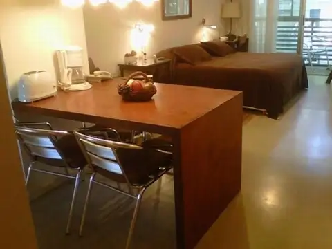 Oport AMB 37Mt2 Fte C/Balcon y Amenities