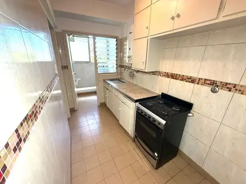 Departamento en Alquiler en Boca, $ 550.000