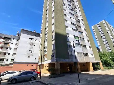 Alquiler Departamento 2 ambientes - La Boca