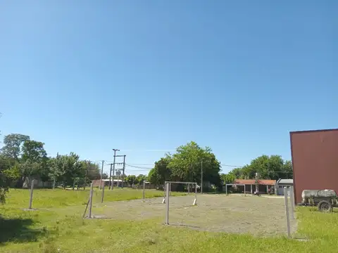 Terreno en Venta de 559,38 m2