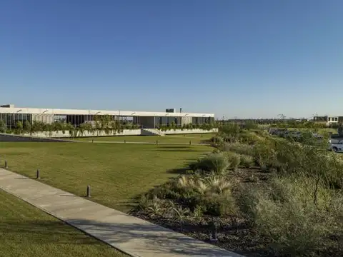 Terreno en Barrio Vida