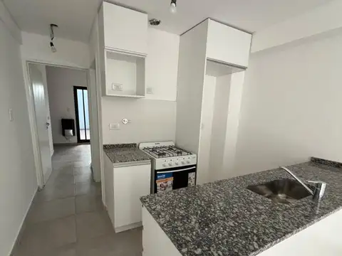 Departamento en Venta en Almagro, USD 125.000