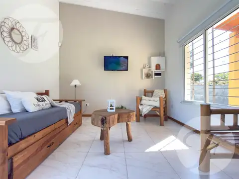 Casa quinta en venta en Campos del Paraná, San Pedro – Piscina, gran parque y entorno natural