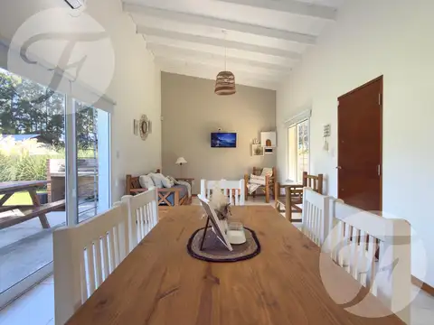 Casa en Venta 5 años