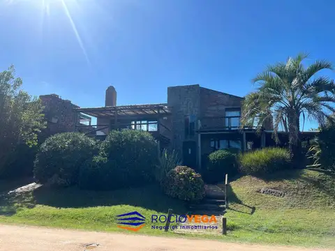 Casa a la venta en José Ignacio