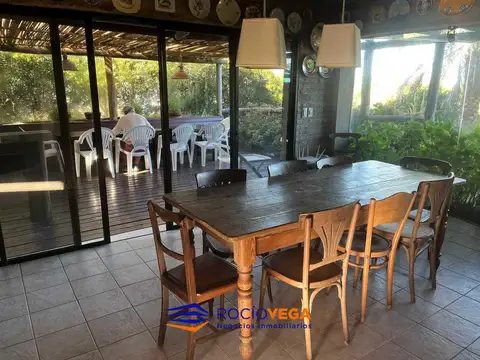 Casa en Venta 15 años