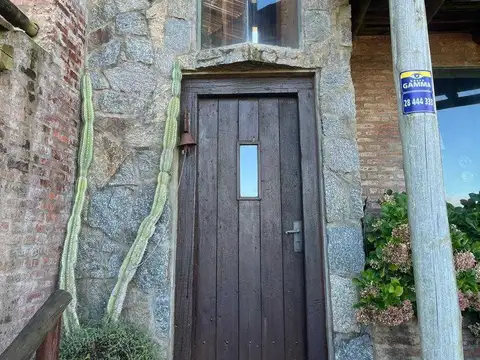Casa a la venta en José Ignacio
