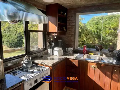 Casa en Venta al Oeste