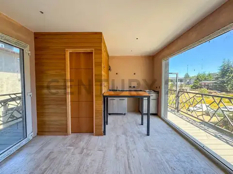 Venta departamento Villa La Angostura