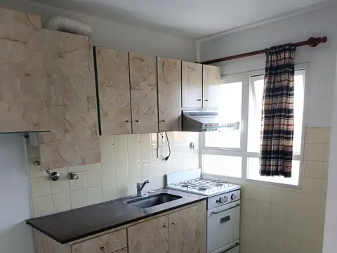 Departamento en Venta en La Plata, USD 78.000