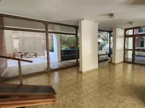 Depto 4 Amb Ideal Renta + Cocher Zona Facultades Centro La Plata