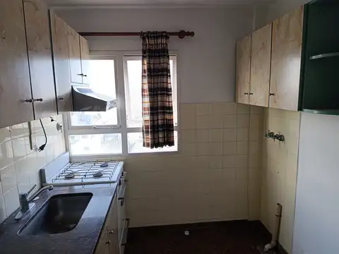Depto 4 Amb Ideal Renta + Cocher Zona Facultades Centro La Plata