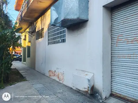 local / deposito