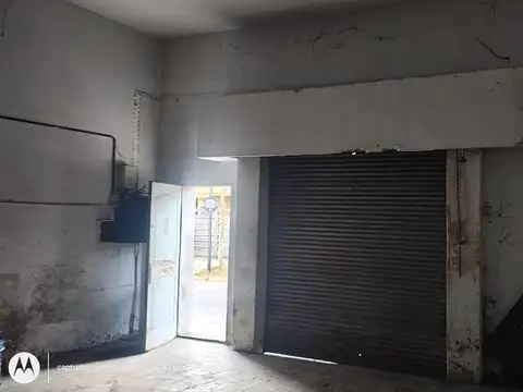 local / deposito