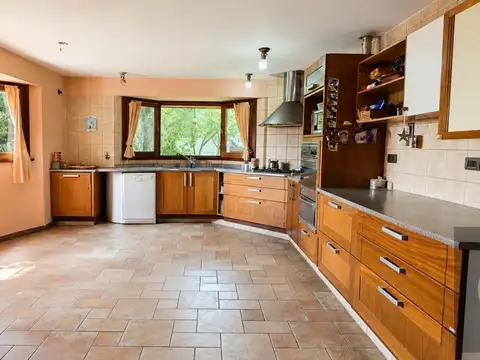 Casa en Venta de 5 dormitorios