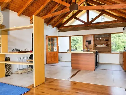 Casa en Venta 30 años