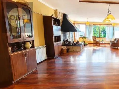 Casa en venta - Barrio Las Margaritas