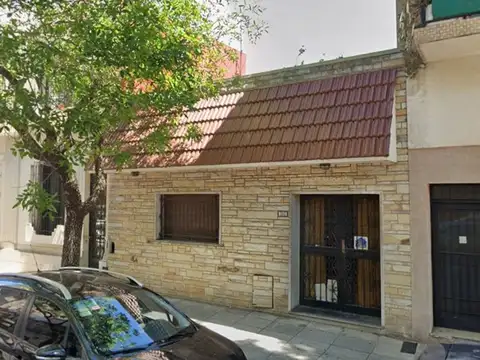 VENTA CASA LOTE/TERRENO - USAM - BAJA PLUSVALIA 