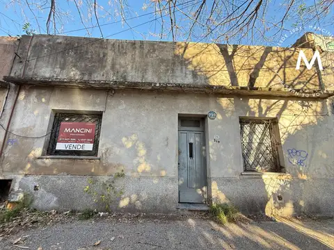 Terreno en Venta en Villa Ballester, USD 120.000