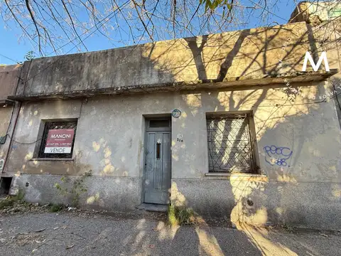 Libertad 5116 - Villa Ballester