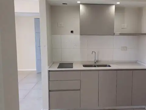 Departamento en Alquiler en Barrio Norte, USD 700