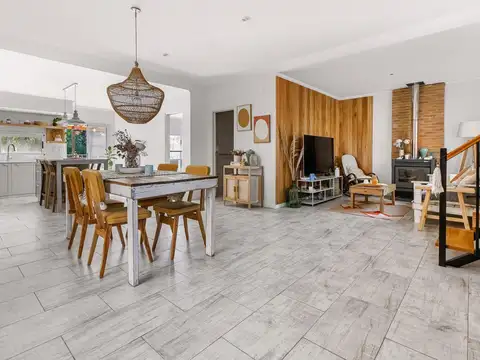 Casa en Venta de 3 dormitorios