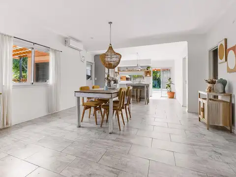 Casa en Venta 10 años