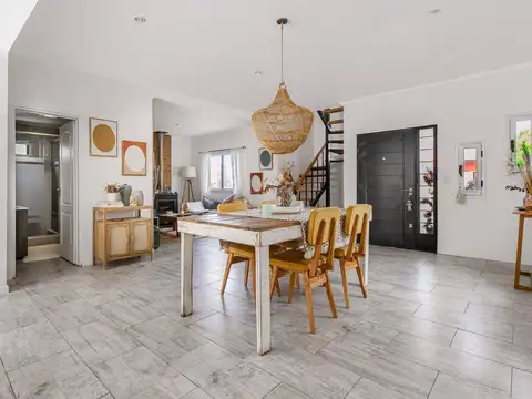 Casa en Venta al Noroeste