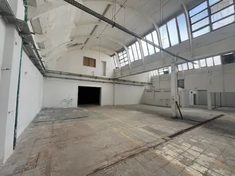Lavalle 3600