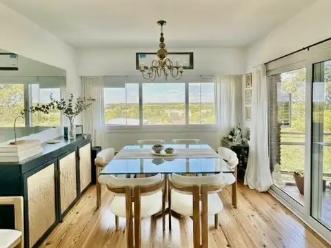 Departamento en Venta de 3 dormitorios