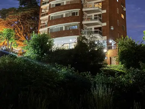 VENTA SEMIPISO CON COCHERA, BELGRANO 207, ZÁRATE