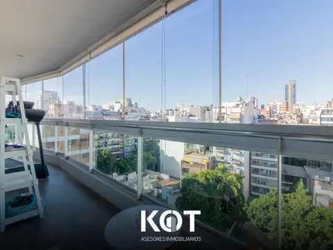 Departamento en Venta 20 años