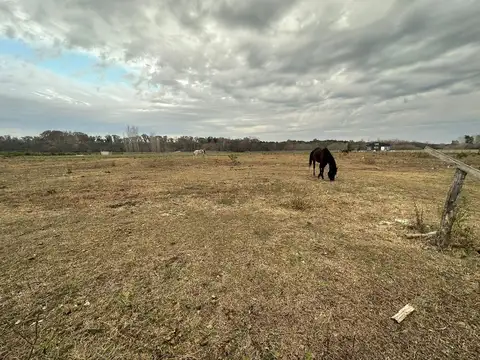 Terreno en venta en Haras Argentino Farm Club
