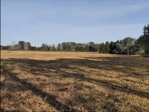 Terreno en Venta en El Argentino Farm Club, USD 400.000