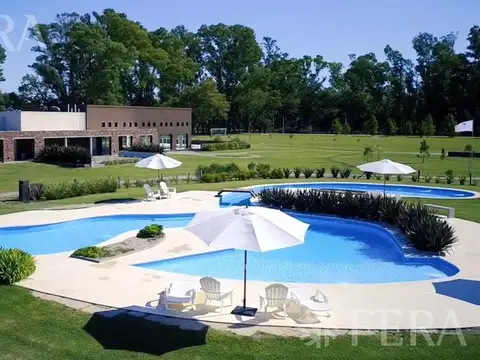 Terreno en Venta de 2592,0 m2
