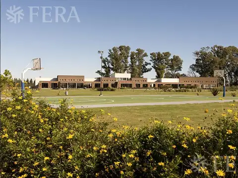 CAMPOS DE ROCA II LOTE 428
