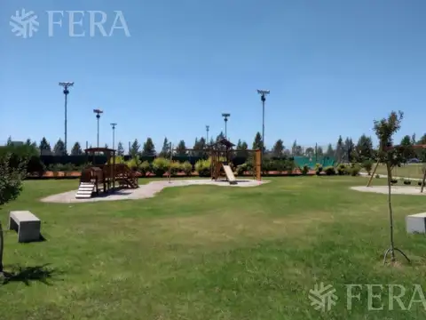 Terreno en Venta de 2592,0 m2