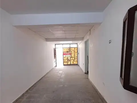 LOCALES - A LA CALLE - ZONA CENTRO, PRESIDENTE ROQUE SÁENZ PEÑA